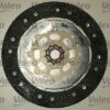 LANCIA 0071734897 Clutch Kit